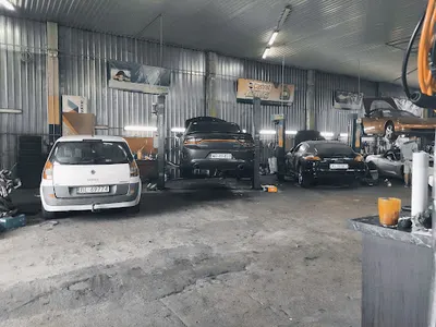 LASVEGAS | Mechanika Samochodowa Łomża