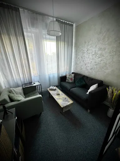 Psycholog Monika Baranowska - konsultacje, terapia, diagnostyka